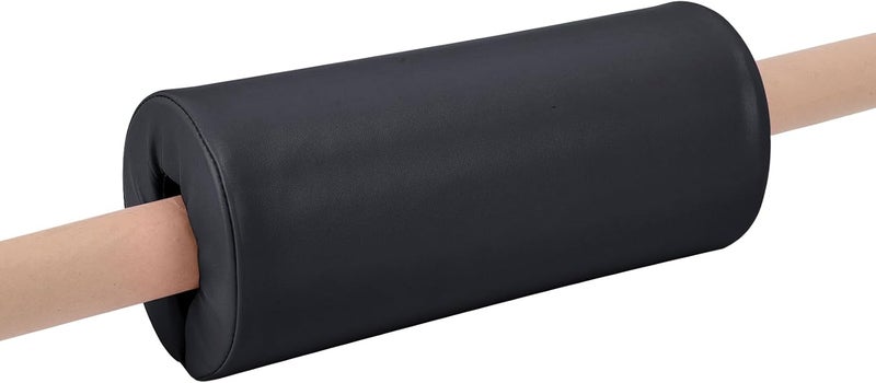 SoeKoa Gymnastics Bar Pad, Gymnastics Bar Mat, Protective Package for Gymnastics Bars, Parallel Bars, Uneven Bars, Horizontal Bars, Ballet Bars, Most Children's and Adult Gymnastics Bars - Image 1